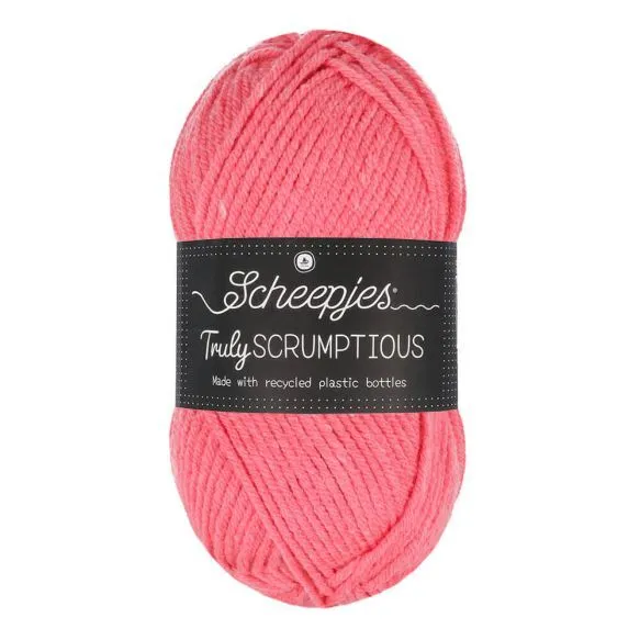 Scheepjes Truly Scrumptious